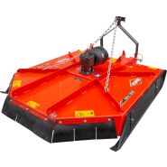 Bav broyeur forestier - kuhn - 1,20 m, 1,50 m et 1,72 m