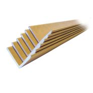 Cornières pour palette en carton Cornières pour palette en carton
