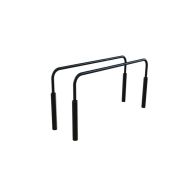 Dips conçu pour parc sportif en plein air - Gamme Street Workout DAMAPRO Dips conçu pour parc sportif en plein air - Gamme Street Workout DAMAPRO