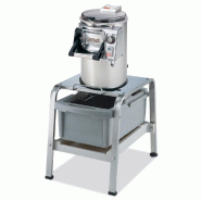 Eplucheuse 5 kg avec plateau abrasif - T5S -5 Kg | Ditosama - 603848