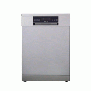FAGOR Lave-vaisselle 60cm 15 Couverts 42db Inox FLVP151CSS - argenté 5906006948849