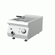 Friteuse electrique 8l