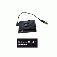 Gm-003 - glassmak support batterie - angimage