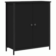 Helloshop26 - Buffet bahut commode armoire meuble de rangement organisateur cuisine salle de séjour salon 70 x 30 x 80 cm bois 02_0036095 - 300021268 Helloshop26 - Buffet bahut commode armoire meuble de rangement organisateur cuisine salle de séjour salon 70 x 30 x 80 cm bois 02_0036095 - 300021268