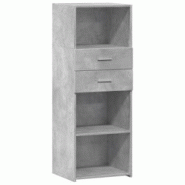 Helloshop26 - Buffet bahut commode armoire meuble de rangement organisateur cuisine salle de séjour salon haut 45 x 42,5 x 124 cm 02_0034443 - 300021 Helloshop26 - Buffet bahut commode armoire meuble de rangement organisateur cuisine salle de séjour salon haut 45 x 42,5 x 124 cm 02_0034443 - 300021