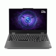 Lenovo LOQ 15IAX9 Intel® Core i5 i5-12450HX Ordinateur portable 39,6 cm (15.6") Full HD 24 Go DDR5-SDRAM 1 To SSD NVIDIA GeForce RTX 4050 Wi-Fi 6 (802.11ax) Français Gris Lenovo LOQ 15IAX9 Intel® Core i5 i5-12450HX Ordinateur portable 39,6 cm (15.6") Full HD 24 Go DDR5-SDRAM 1 To SSD NVIDIA GeForce RTX 4050 Wi-Fi 6 (802.11ax) Français Gris