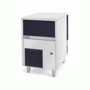 Machine à Glaçons Grains 105 kg/24h Réserve-Bac 20kg - BREMA - l50- L- P66- h69- - 0698142311216 Machine à Glaçons Grains 105 kg/24h Réserve-Bac 20kg - BREMA - l50- L- P66- h69- - 0698142311216