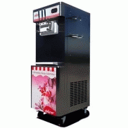 Machine Glace Italienne Professionnelle BQ626Y [RÉSERVABLE]