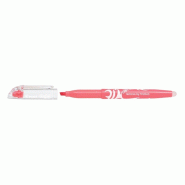 PILOT - 1 Marqueur Surligneur Effaçable FriXion Light - Natural Colors - Rouge Pale - 4902505603686