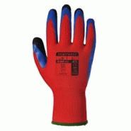 Portwest - Gants manutention double enduction latex résistant DUO FLEX http://carbonn.Fr/img/co/414.Jpg Taille 9 - 5036108259205 Portwest - Gants manutention double enduction latex résistant DUO FLEX http://carbonn.Fr/img/co/414.Jpg Taille 9 - 5036108259205