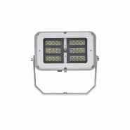 Projecteur LED SPARTAN FL24 - Zone 1/21 - 8450 à 16900 lumens - Réf. : RTC0045