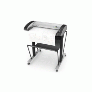 Scanner Contex IQ Quattro 2490 - Numérisation A1/D - Connectivité USB avec xDTR