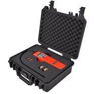 Sf6 leakmate - détecteur de fuite d'air comprimé - ion science inc. - affichage 7 position led bar_1