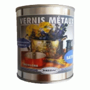 Vernis de protection métaux satiné 2,5l - FLUIDEMAIL - 11b1298015 - 745810