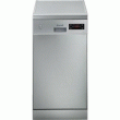 BRANDT - LAVE-VAISSELLE 45CM DFS1009X (DFS 1009 X) SILVER BRANDT - LAVE-VAISSELLE 45CM DFS1009X (DFS 1009 X) SILVER