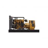 C18 (60 hz) groupes électrogènes industriel diesel - caterpillar - caracteristique nominale min max 500 à 750 kw