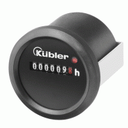 Compteur horaire électromécanique  -  HR47