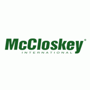 Concasseur à percussion MCCLOSKEY I4E - robuste et efficace Concasseur à percussion MCCLOSKEY I4E - robuste et efficace