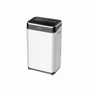 CONFORT LINE Déshumidificateur 25l/j 120m² DSH25L - blanc 3485617779476