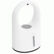 Distributeur de savon automatique 414 ml Rain Umbra - blanc 0028295374903 Distributeur de savon automatique 414 ml Rain Umbra - blanc 0028295374903
