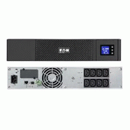 Eaton 5SC 1500I RACK2U alimentation d'énergie non interruptible Interactivité de ligne 1,5 kVA 1050_0