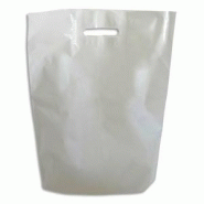 Emb p/1000sac pl 35x45x5 apdrs3545simpbl