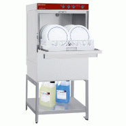 Ensemble compose de fast wash lave-vaisselle - PDC502/6M_BD/F-S