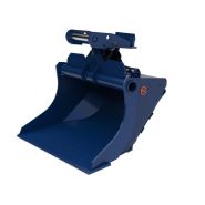 Godets scandinaves inclinables FK Machinery – gamme complète