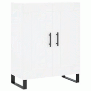 Helloshop26 - Buffet bahut commode armoire meuble de rangement organisateur cuisine salle de séjour salon 69,5 x 34 x 90 cm bois 02_0030433 - 3000209 Helloshop26 - Buffet bahut commode armoire meuble de rangement organisateur cuisine salle de séjour salon 69,5 x 34 x 90 cm bois 02_0030433 - 3000209