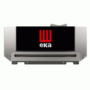 Hotte d'aspiration électrique pour fours 523NUD et 523NTUD | Eka - EKKCN523