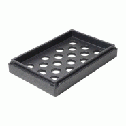 Intermédiaire de refroidissement GN 1/1 Thermobox ECO | Thermo future - DL989