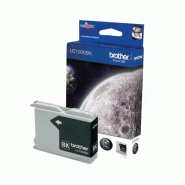LC1000BK - Cartouche d'encre Brother originale  Noir