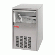 Machine à glaçons 28kg/24h - PCT694