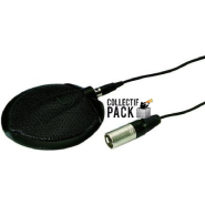 Microphone de réunion ECM-302B MONACOR