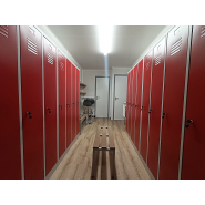 Constructions modulaires