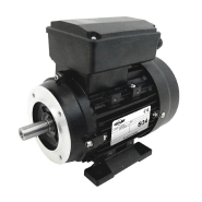 Moteur électrique 220v 0,37 Kw 1500 Tr/min Condensateur Permanent Cemer My - Bride B34 Moteur électrique 220v 0,37 Kw 1500 Tr/min Condensateur Permanent Cemer My - Bride B34