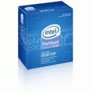 PENTIUM DUAL CORE E5300 PENTIUM DUAL CORE E5300