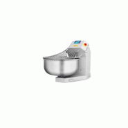 Pétrin à fourche professionnel 50 L – 25 kg – 400 V – 55 x 85 cm – Réf. AKS-SGS-UHMK-25T - AKS-SGS-UHMK-25T_0