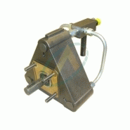 Pompe à 6 pistons radiaux - 50 cm3 - hydrodis - 1211006