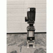 Pompe centrifuge multiétagée grundfos cr5-6 - référence                        :                         c14038