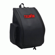 Sac à dos de transport pour masque et cagoule de soudage Telwin
