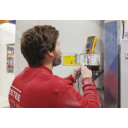 Service d'optimisations énergétiques, maintenance & réparations, pièces détachées, formation - ESTEE COATING SOLUTIONS