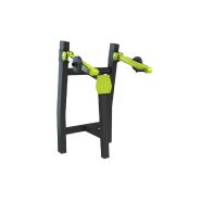 Shoulder Press debout - Gamme Lest Shoulder Press debout - Gamme Lest
