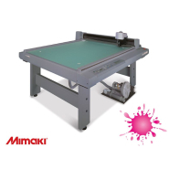 Traceur de découpe à plat - mimaki cf2-1218 rc