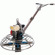Truelle mécanique thermique moyennes surfaces à sec 160 cm³ - DIAM INDUSTRIES - HC91-H4 Truelle mécanique thermique moyennes surfaces à sec 160 cm³ - DIAM INDUSTRIES - HC91-H4