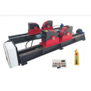 Vireur de soudage Eco BCR - capacité 3T à 100T - TIG MIG - vitesse variable