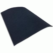 Accessoire de filtre à charbon actif CIARRA pour VMS6903 VMB6903 Original 1 pièce. CBCF001 - noir multi-matériau CBCF001 Accessoire de filtre à charbon actif CIARRA pour VMS6903 VMB6903 Original 1 pièce. CBCF001 - noir multi-matériau CBCF001