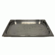 Bac GN1/1 H45mm Perforé BGN11H4Perf