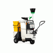Chariot de voirie CUBO180 - disponible en location et en vente - Référence : PERIE7657