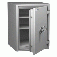 Coffres fort homologués classe S1 - A2P - Hartmann protect Duo 1060 - Serrure à clé